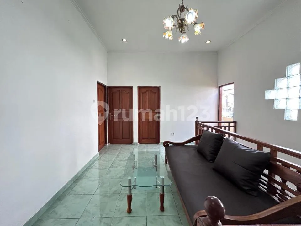 Rumah Minimalis 4 Bedroom Siap Huni Lokasi Kesambi Kerobokan - Image 3 of 4
