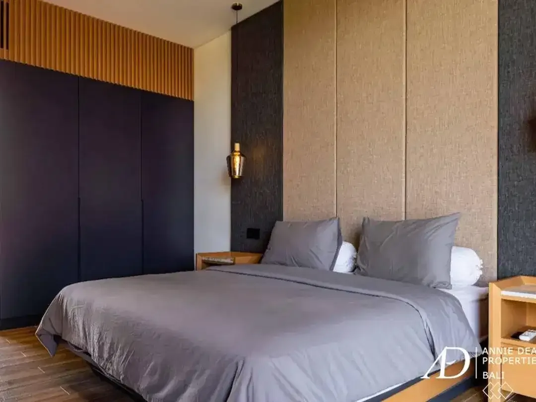 FREEHOLD | MODERN CONTEMPORARY 4-BEDROOM VILLA IN ULUWATU - Image 7 of 10