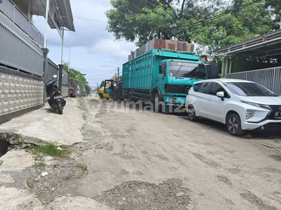 Dijual Ruko Kantor Premium di Penamparan Gatsu Denpasar - Image 2 of 4