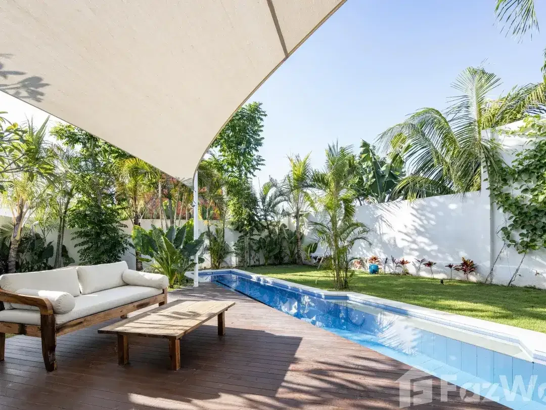 4 Bedroom Villa for sale in Cemagi, Bali - Image 5 of 10