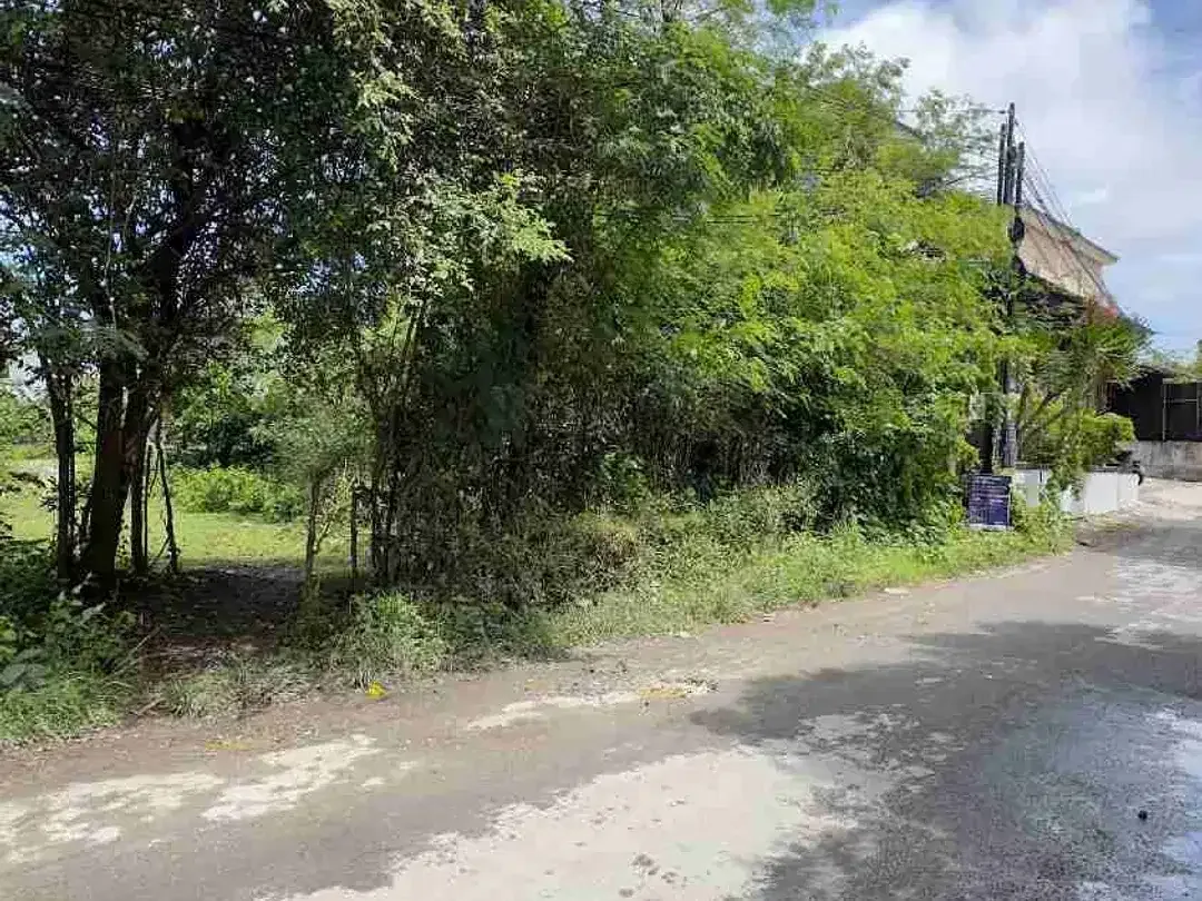Dijual Tanah 378m2 Jl Utama Melangkata Kutuh Bali - Image 2 of 6