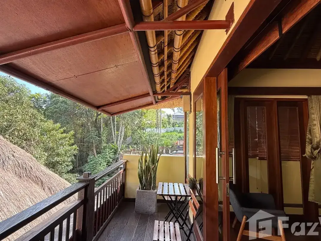 11 Bedroom Hotel for sale in Ubud, Bali - Image 8 of 10