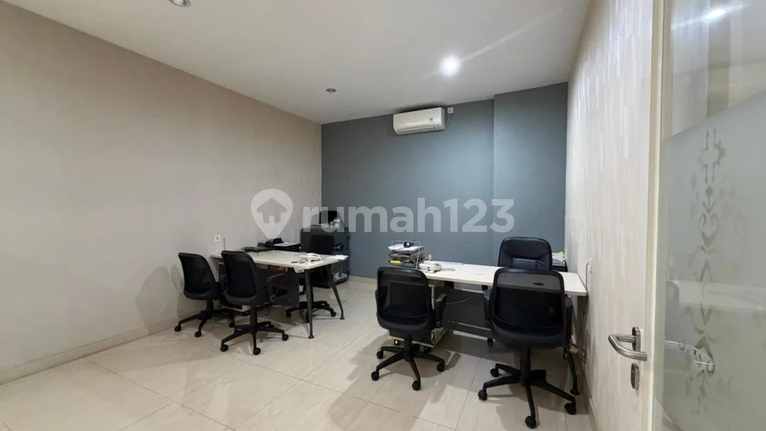 Di Jual 2 Ruko Gandeng di Lokasi Premium Imbo - Image 4 of 4