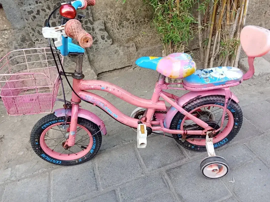 Sepeda anak CENTRUM R 12 - Image 2 of 4
