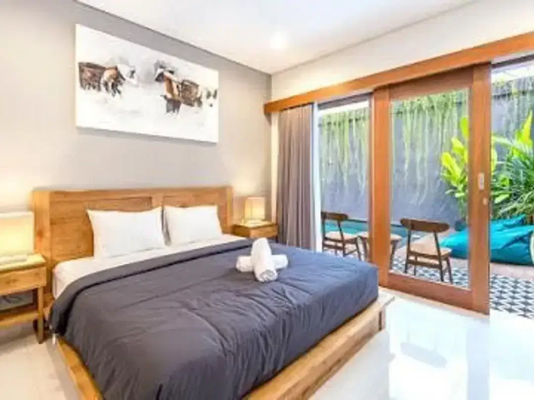 Freehold Guest House 7 Bedroom, Lantai 2, Occupancy 90% - Image 2 of 10