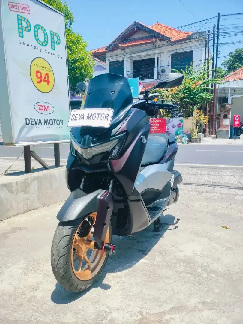 Nmax turbo ABS Deva motor - Image 2 of 7