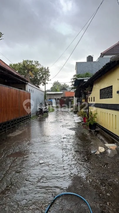 Rental - Brand New 2 Bedroom Villa In Tabanan, By The Edge Of Canggu, Bali - Image 3 of 4