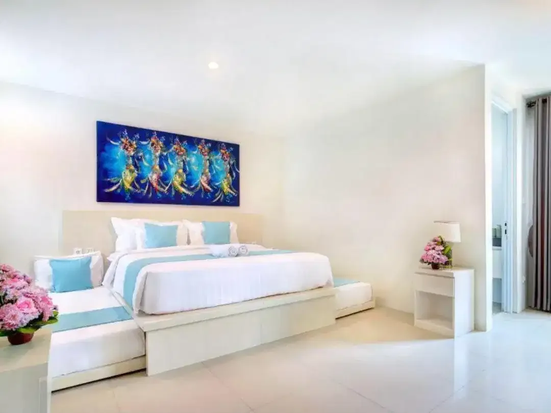 MODERN VILLA IN SUBAK DAKSINA CANGGU - Image 4 of 5