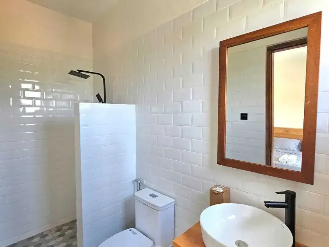2 Bedroom Villa for rent in Pererenan, Bali - Image 5 of 10