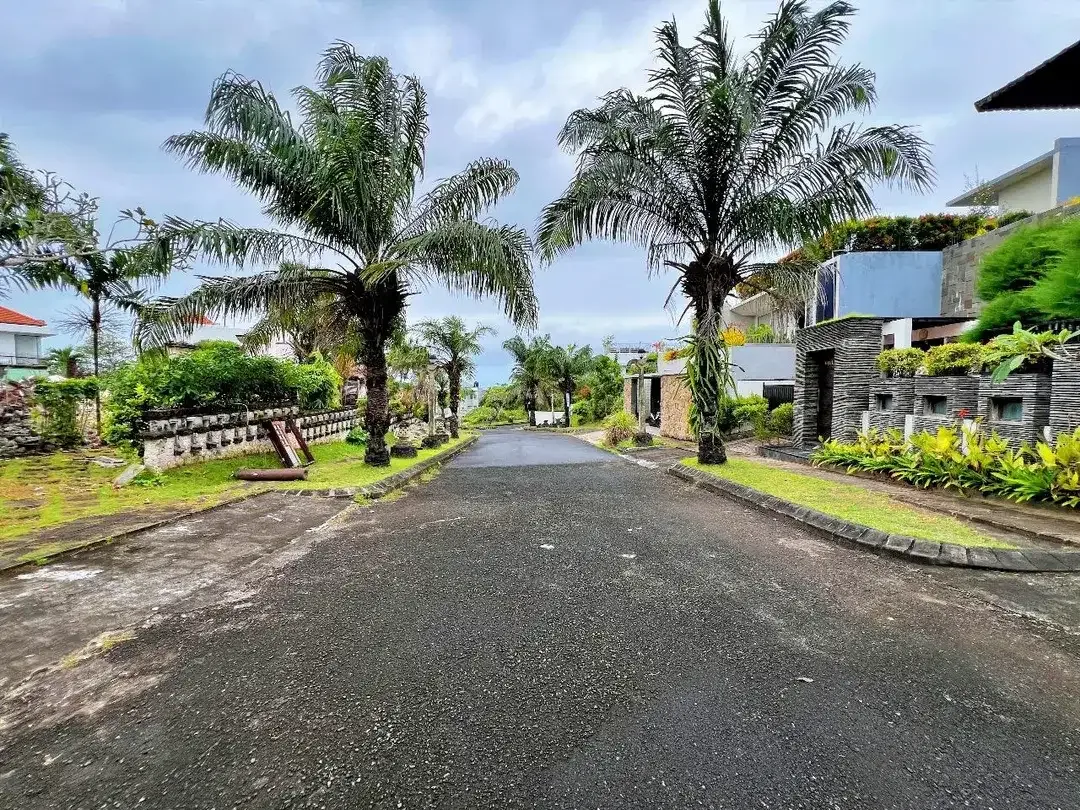 Tanah benoa vista by pass ngurah rai - Image 8 of 9