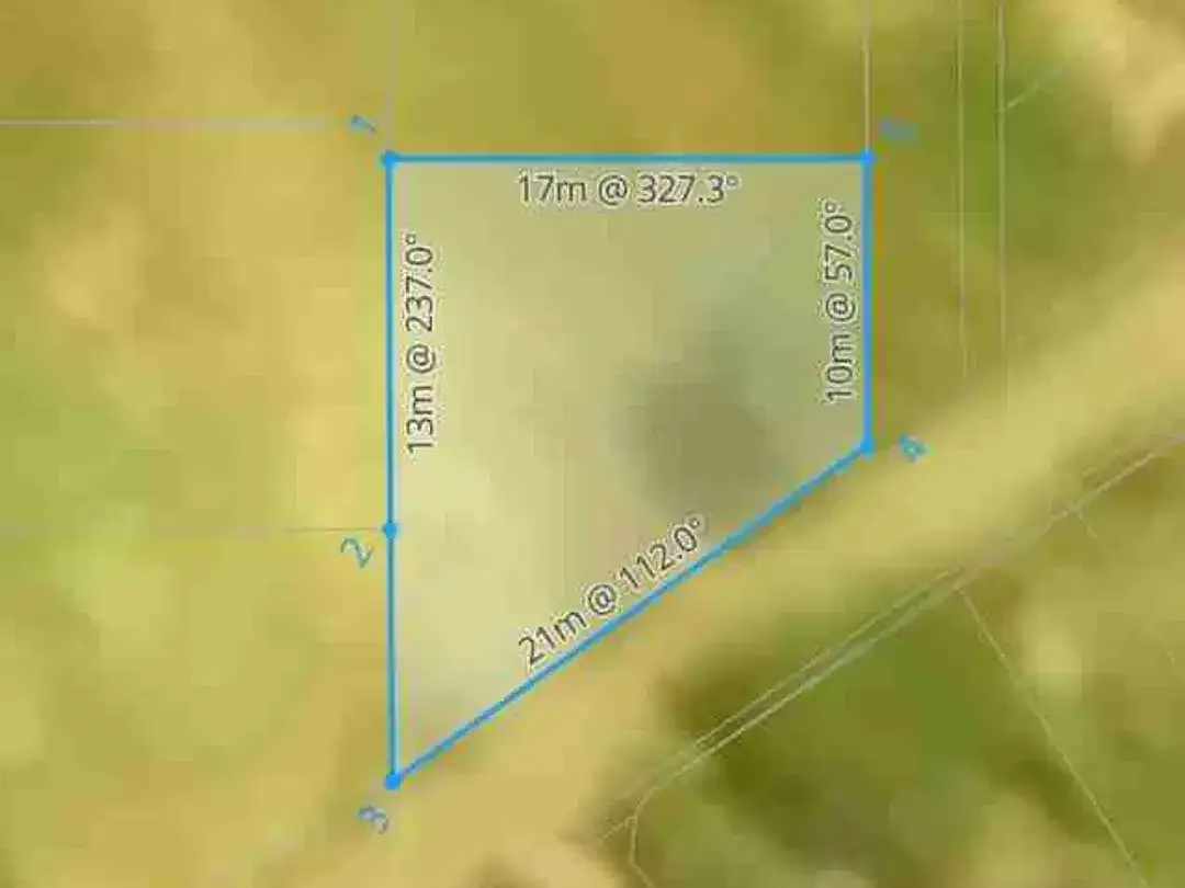 Tanah 275m² Dekat Kampus Udayana dan Sidewalk Jimbaran - Image 7 of 9