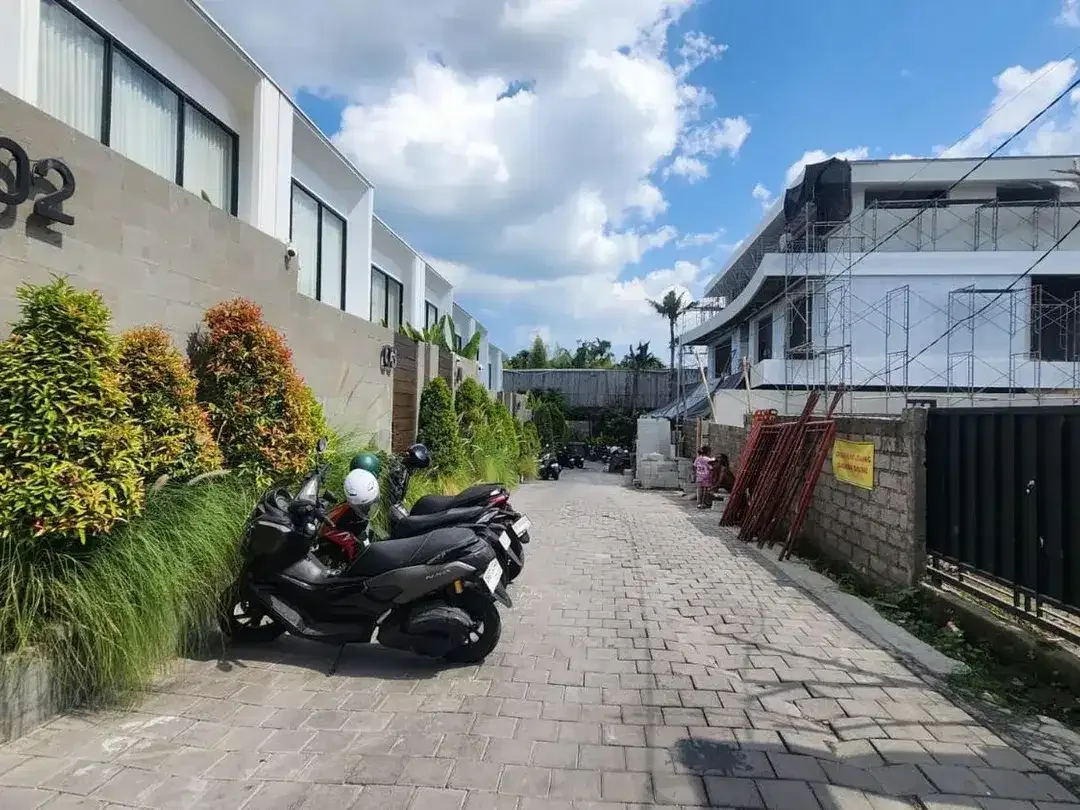 Tanah Dijual di Pusat Canggu – Lokasi Premium & Langka. - Image 3 of 3