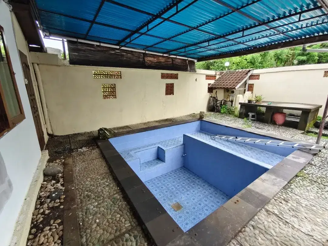 rumah murah dinusa dua,strategis area,dkt tol, pantai nusa dua - Image 9 of 10