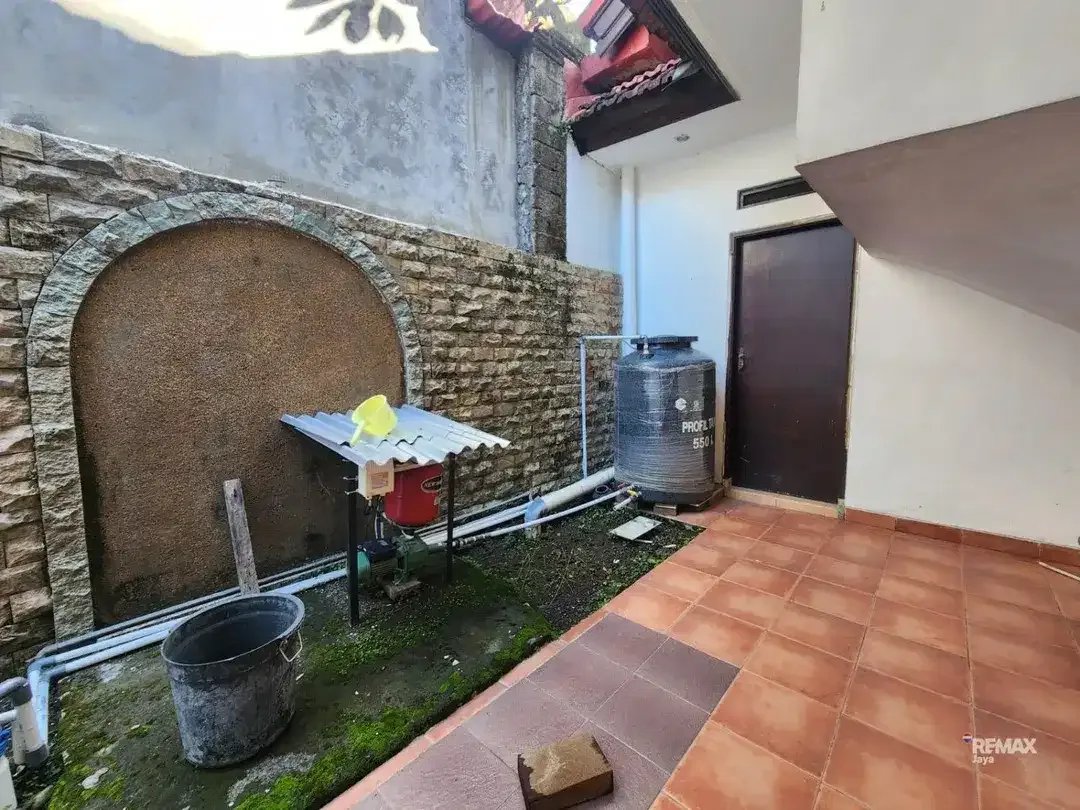 Rumah dijual harga murah, lokasi bagus area Denpasar. - Image 6 of 10