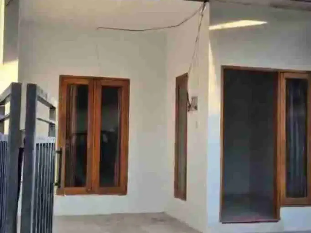 Di kontrakan rumah jalan Pulau Singkep , Pedungan , Denpasar, Bali - Image 1 of 6