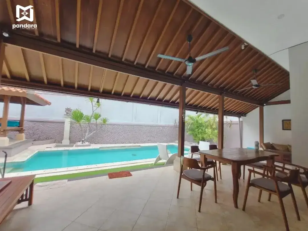 Villa Nusa Dua - Taman Mumbul - Lingkungan Perumahan - Image 4 of 10