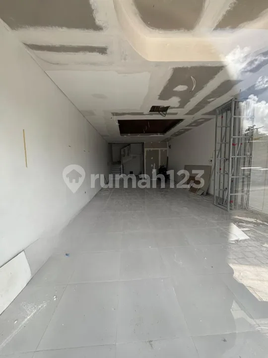Dijual Ruko 3 Lantai Siap Huni SHM IMB di Jimbaran Uluwatu Bali - Image 3 of 4