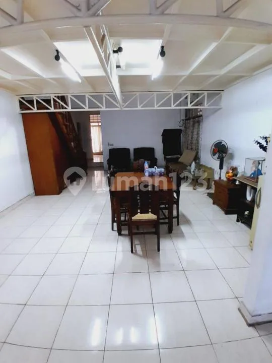 1 Unit Aset Rumah di Pesanggrahan Jaksel. - Image 4 of 4