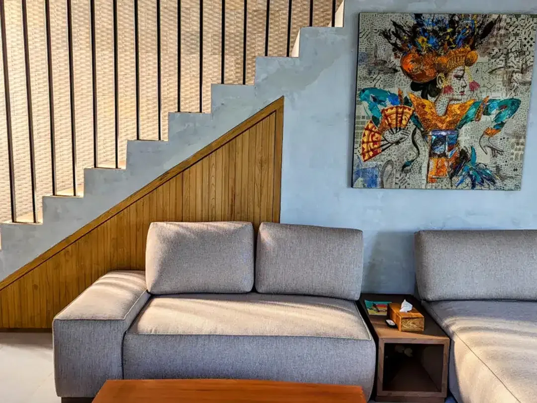 Freehold - Charming 2-Bedroom Villa in the Heart of Canggu, Bali - Image 6 of 10