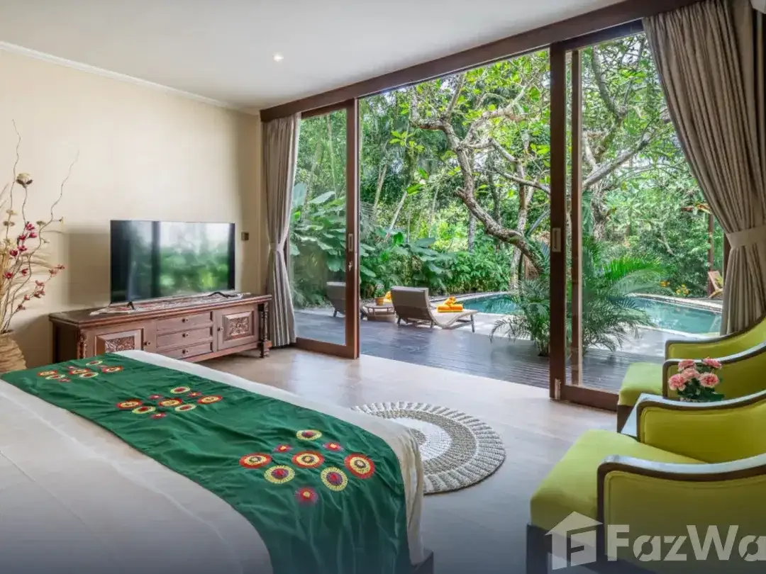 3 Bedroom Villa for sale in Kediri, Bali - Image 7 of 10