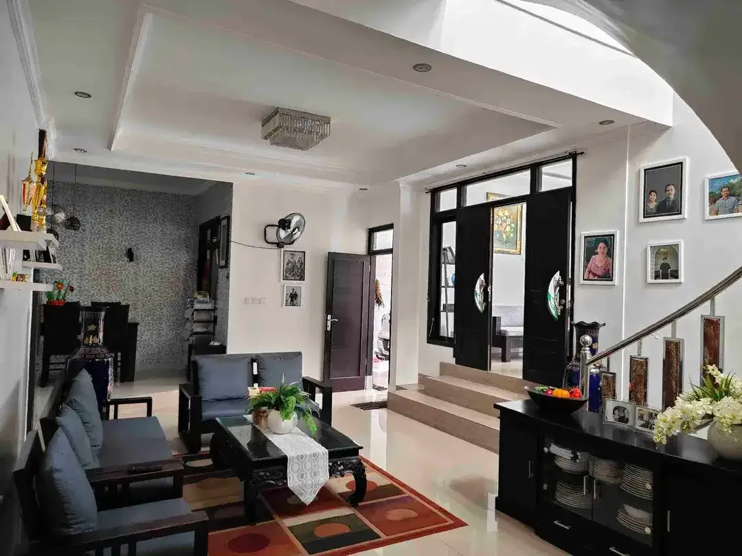 Rumah Gelogor Carik Pemogan Denpasar Selatan - Image 5 of 10
