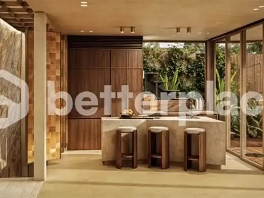 A 3 Bedroom Villa with Tropical Design in Uluwatu, A Perfect Investment Opportunity - Image 6 of 10