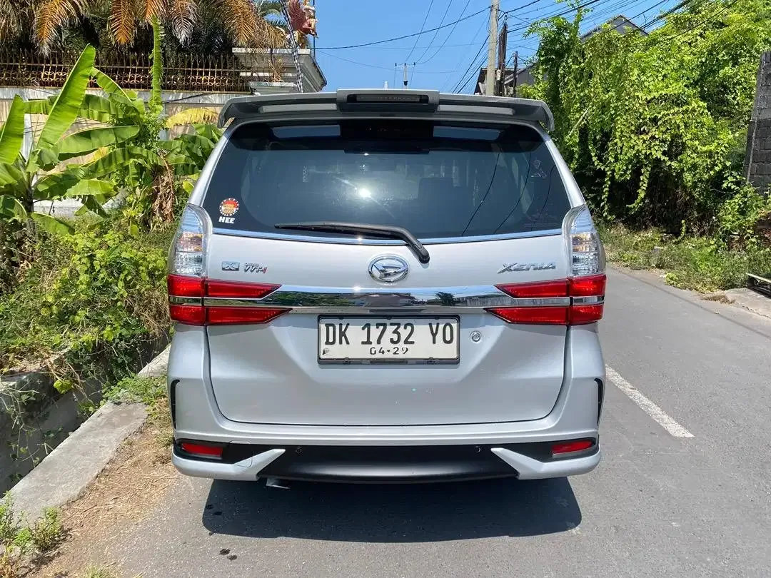 xenia X dlx manual 2019 // DP 4 jt - Image 2 of 8