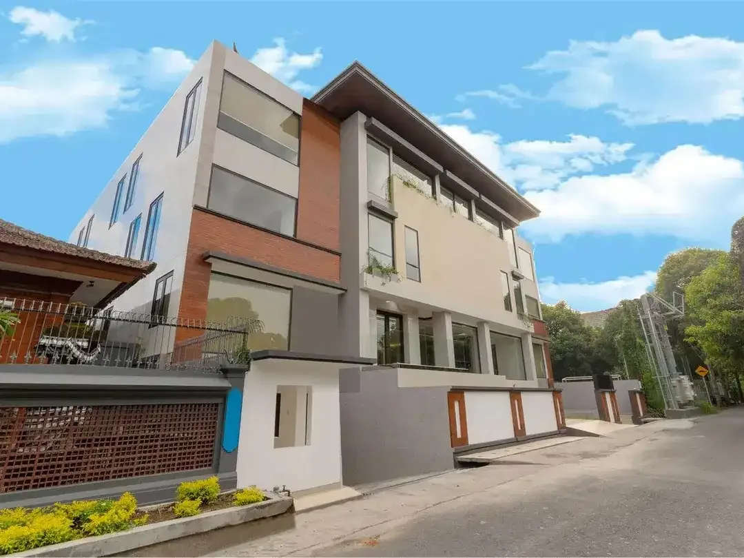 Kost Renon denpasar - Image 1 of 10