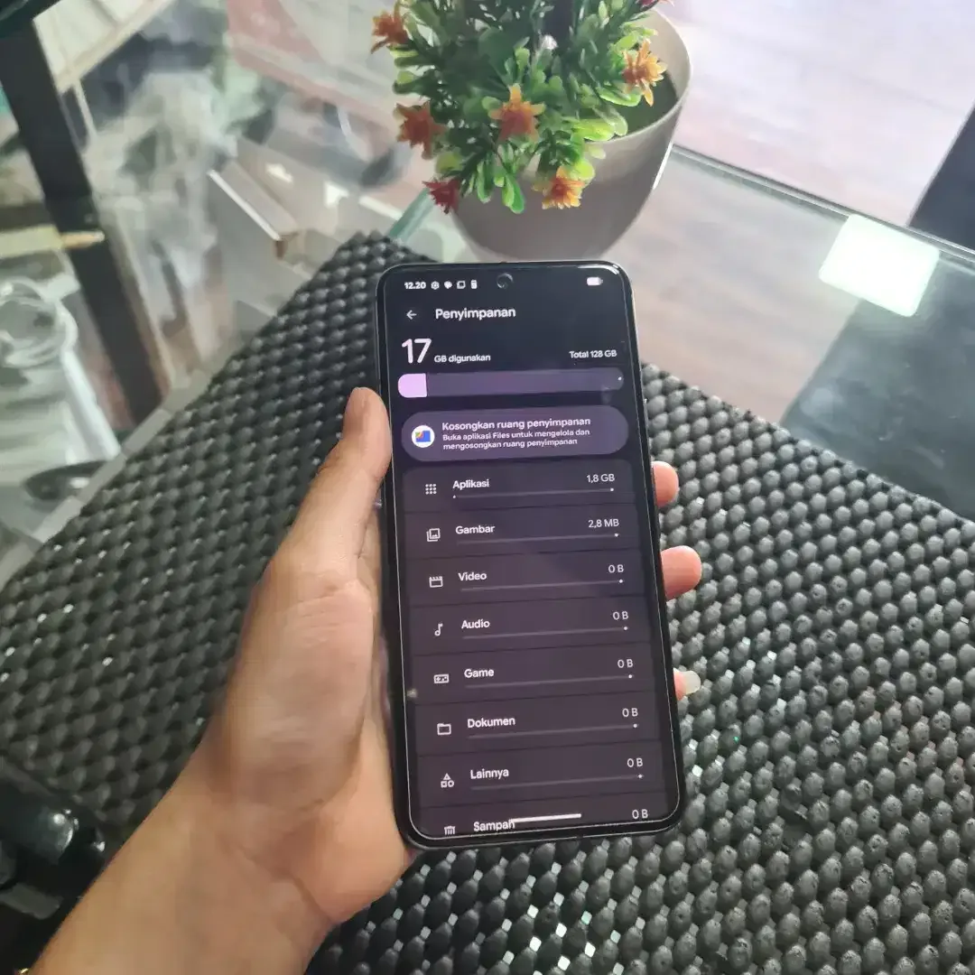 Google Pixel 8 128GB Inter / Bea Cukai – Kondisi Mulus, Siap Pakai - Image 3 of 4