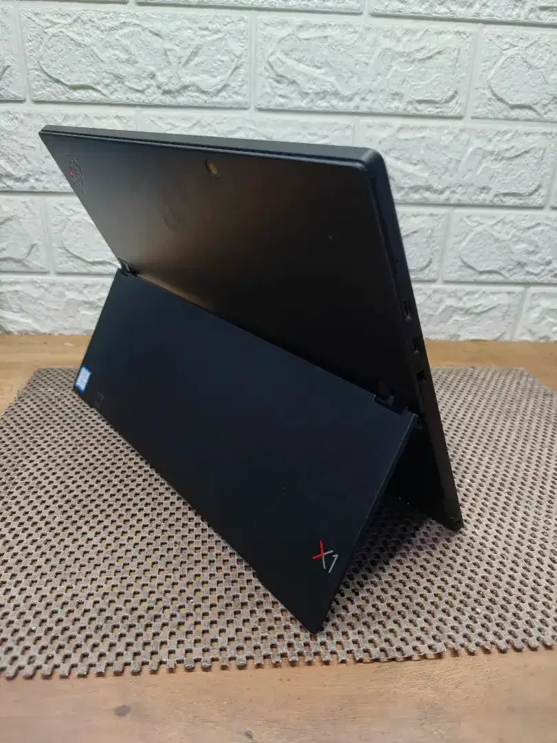 Lenovo Thinkpad X1 Tablet Gen3 intel Core i5 Gen-8 (8/256gb) JOSS - Image 4 of 5