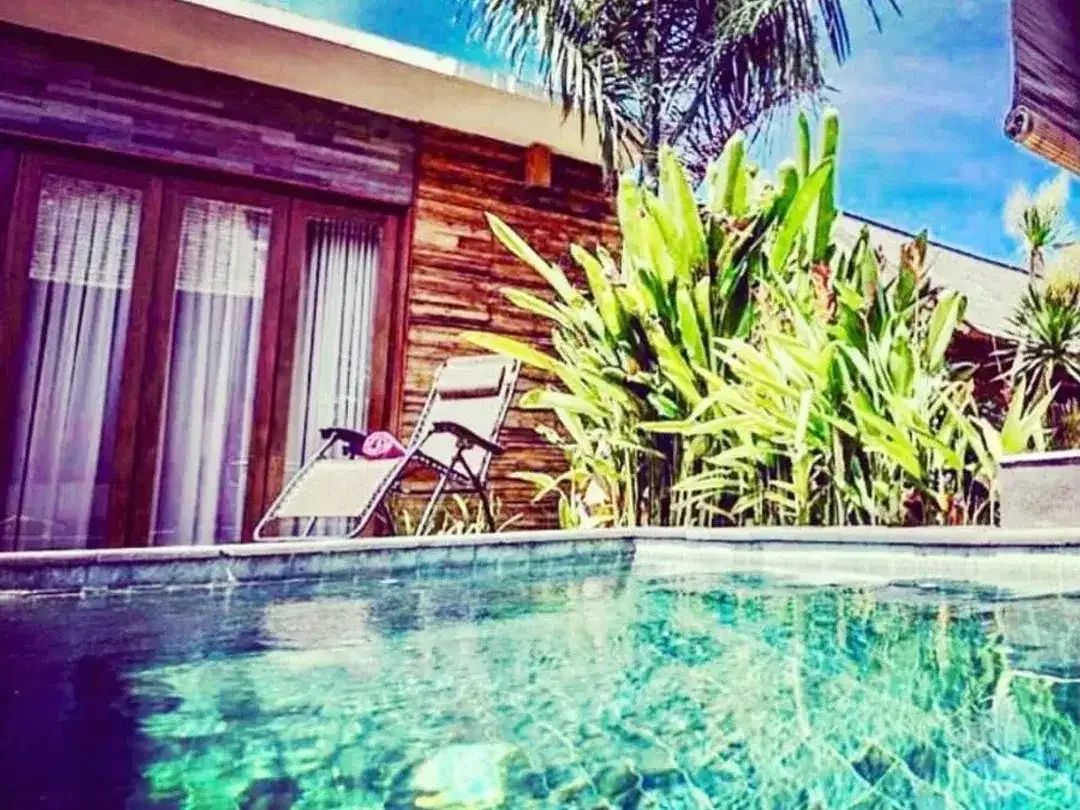 FOR SALE VILLA  AT SANUR - Image 7 of 9