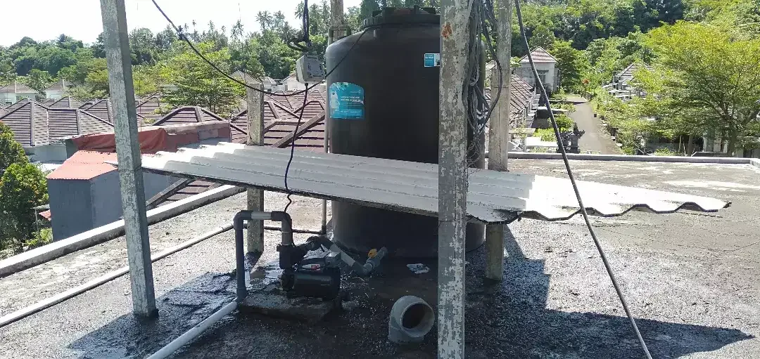 Jasa panggilan listrik,water filter,pompa air,water heater,dll - Image 4 of 7