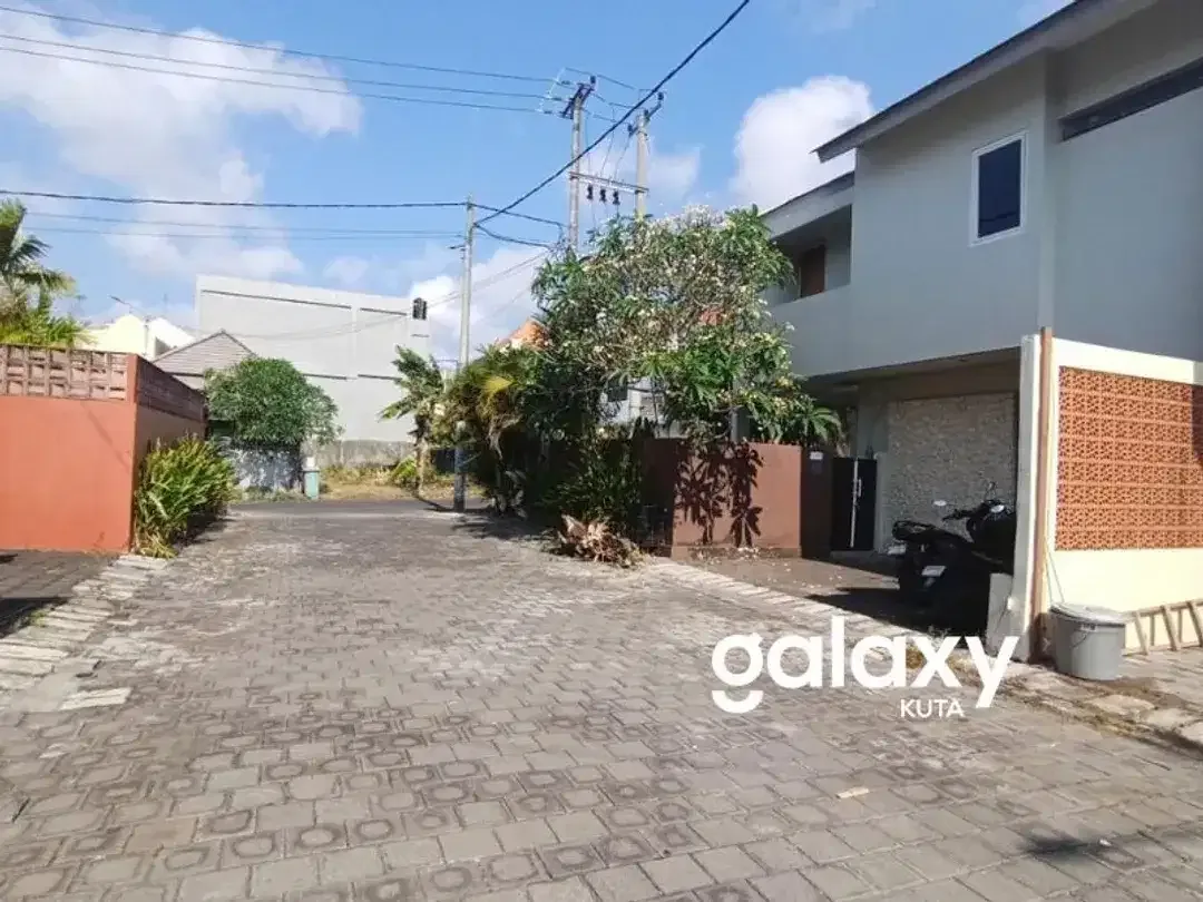 DIJUAL RUMAH 2 LANTAI DI GADING KENCANA JIMBARAN BADUNG - Image 2 of 10