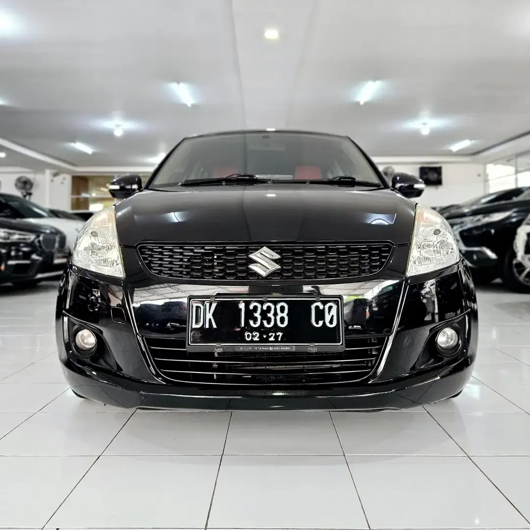 [2017] DP10jt! Swift GX 1.4 matic 2017 pmk asli DK super istimewa - Image 2 of 10