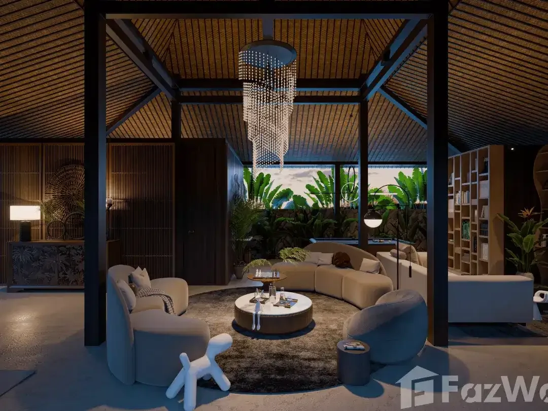 3 Bedroom Villa for sale in Nusa Dua, Bali - Image 4 of 9