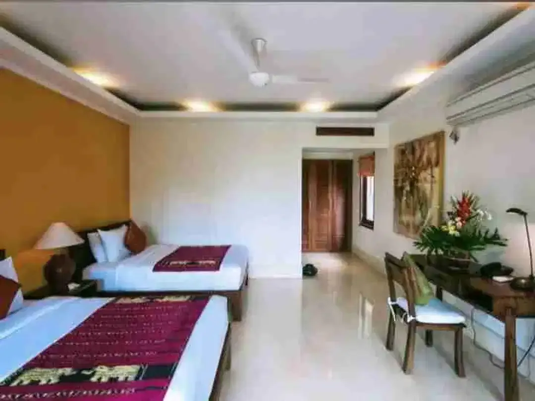 Di Jual Villa / Freehold 
Di Jual Villa Mewah Lokasi Di Jln Pantai Cemagi Badung Bali - Image 9 of 9