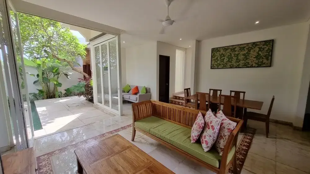 Villa Pererenan - 3 Bedroom L Village - Image 5 of 10