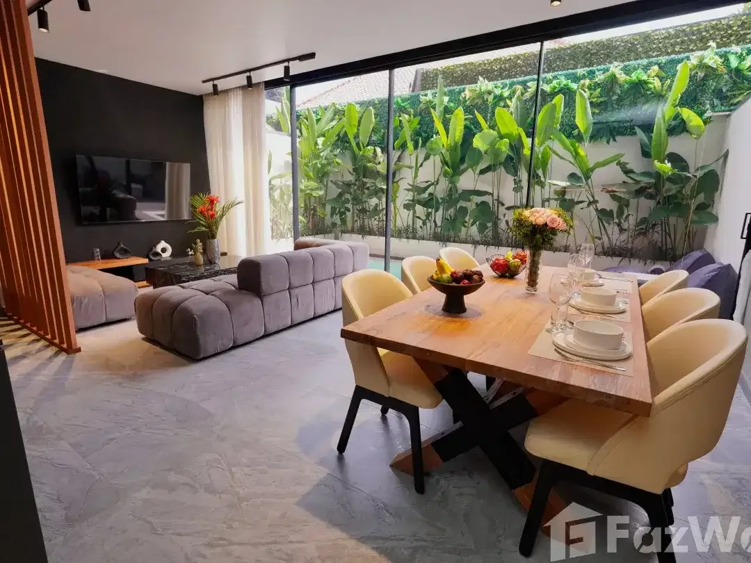 2 Bedroom Townhouse for sale at SWOI Loft Umalas - Image 6 of 10
