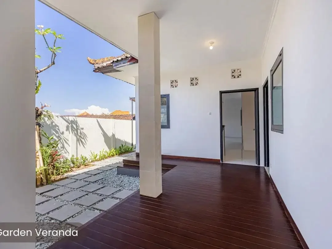 Dijual Rumah Exclusive Harga Terjangkau di Denpasar Timur Investasi Tepat untuk Masa Depan - Image 9 of 10