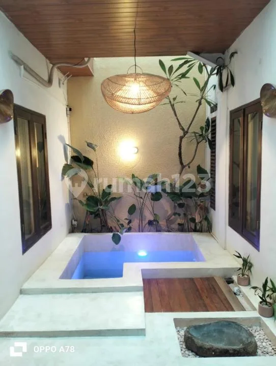 Villa Jual Dekat Sanur | Lokasi Sangat Strategis dan Nyaman | Denpasar | Bali - Image 2 of 4