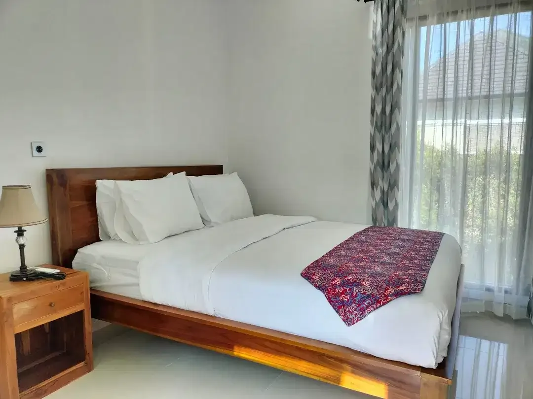 Villa 3Br di Jimbaran Bawah Nyaman untuk Hunian atau Investasi - Image 5 of 7