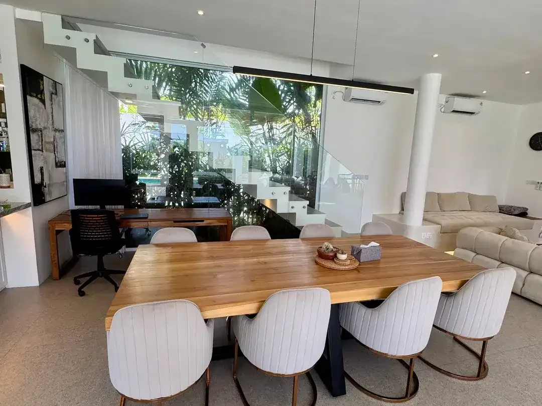 4 Bedroom Villa for sale in Mengwi, Bali - Image 9 of 10