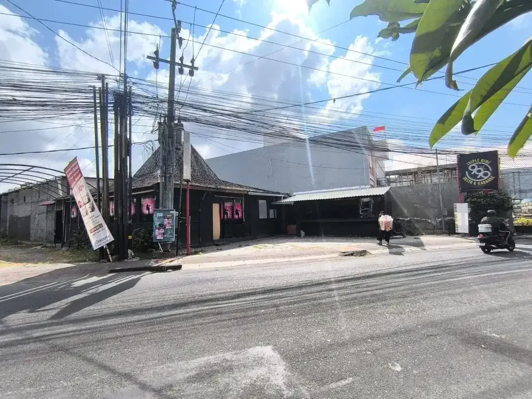 Ruko nakula seminyak - Image 2 of 4