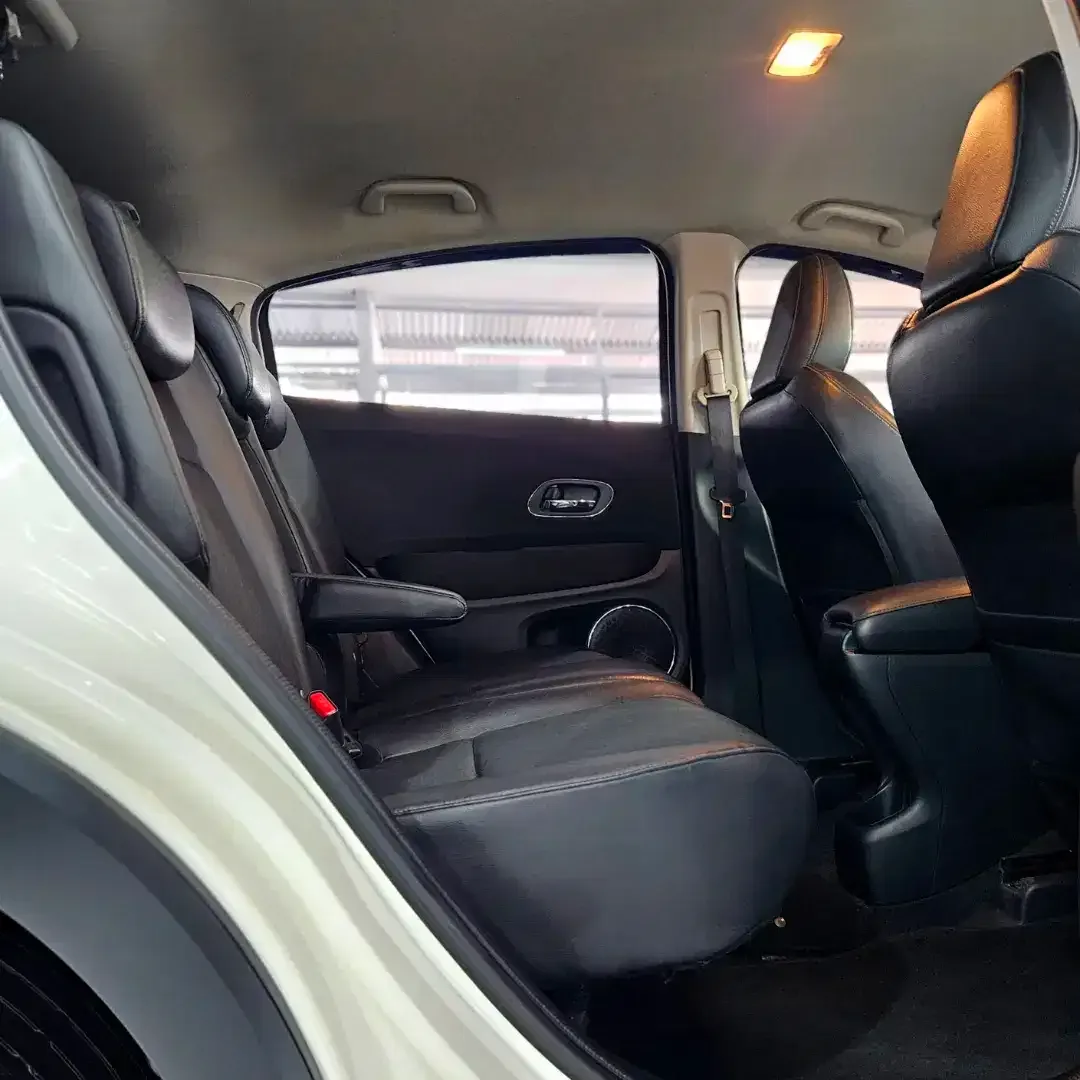 [2019] DP 32jt! HRV E CVT 1.5 matic 2019 DK bkn SE 2020 Prestige 2021 - Image 7 of 10
