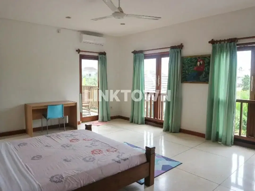 Dijual Tanah bonus Villa di Canggu Bali - Image 4 of 10