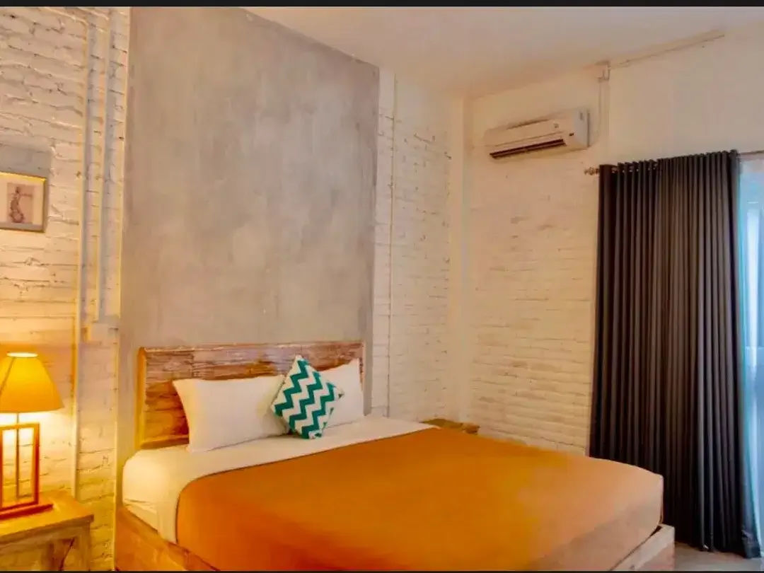RARE OPPORTUNITY – GUESTHOUSE DI JANTUNG CANGGU - Image 8 of 10