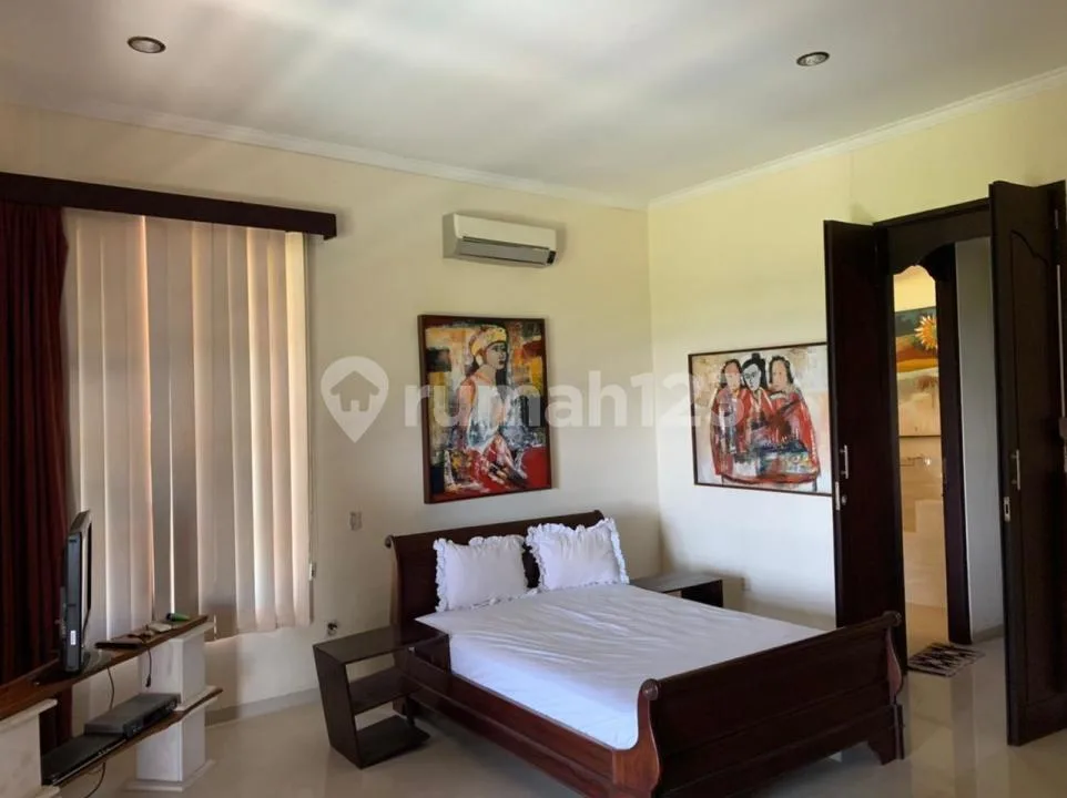 Villa Dijual Lokasi Seririt Buleleng - Image 4 of 4