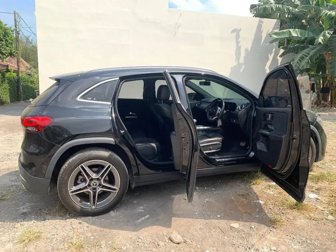 DI JUAL MOBIL MERCY - Image 5 of 10