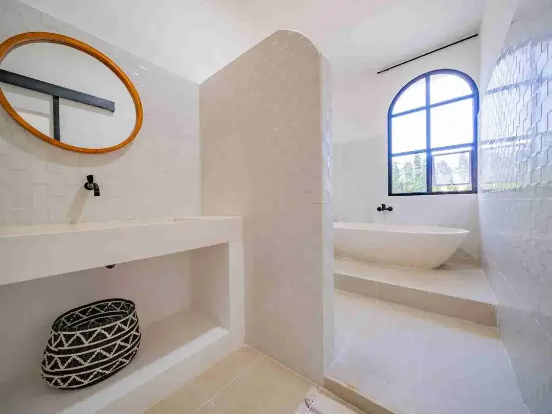 2 BEDROOMS VILLA IN BALANGAN UNGASAN /GRACE - Image 5 of 10