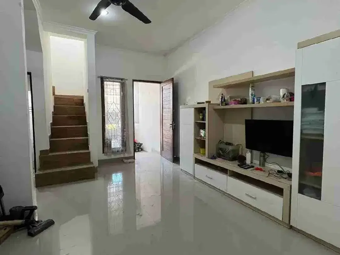 Dijual Rumah 2 Lantai di Renon Denpasar, 2 KT, SHM - Image 4 of 9